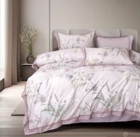 Постельное белье Asabella Настроение Фланель изображение
