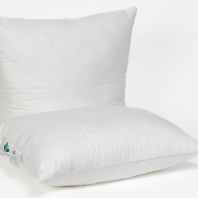 Подушка упругая Стебель бамбука регулируемая фотография