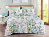 Постельное белье люкс-сатин Mona изображение