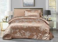 Постельное белье Жаккард Блеск изображение