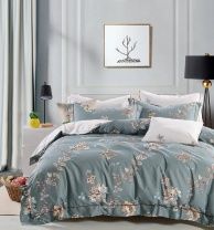 Постельное белье Magdalena печатный сатин изображение