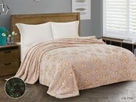 Фотография Плед Cleo Вирджиния Круговорот цветов