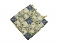 Подушка для стула Tango Patchwork 18006-75 фотография