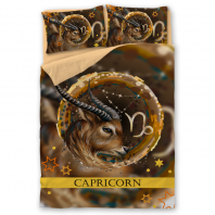 Фото Постельное белье Capricorn (козерог)