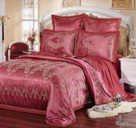 Постельное белье Kingsilk SB-121 изображение