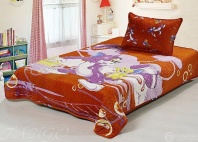  Покрывало Tango детское стеганое pkd047 фотография