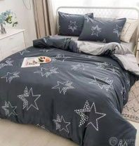 Постельное белье Две звезды купить в интернет магазине||Галактика текстиля Изображение Постельное белье Две звезды