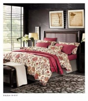 Постельное белье Фамилье SDS-49 изображение