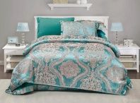 Постельное белье Кристелле TJ0600-35 изображение