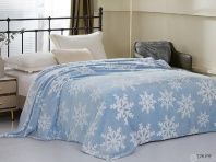 Фотография Плед Cleo Снег