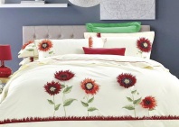 Постельное белье Cristelle TCR04-07 от интернет-магазина Галактика текстиля Постельное белье Cristelle TCR04-07 изображение