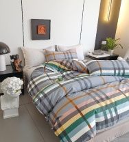 Постельное белье Tango твил Клетка изображение