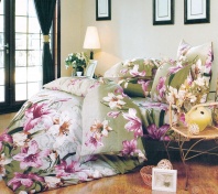 Постельное белье Сайлид A-124 изображение