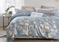 Постельное белье тенсел Danny купить в интернет-магазине Галактика текстиля Постельное белье тенсел Danny фото