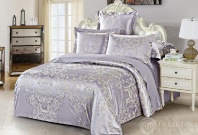 Постельное белье Лавандовое настроение от интернет-магазина Галактика текстиля Постельное белье Лавандовое настроение изображение