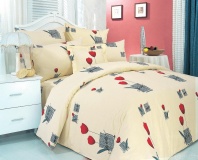Постельное белье Сайлид A-5 изображение