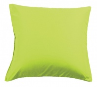Фотография Наволочки сатин (салатовый) NC-13