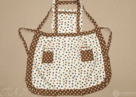 Картинка Фартук для кухни с пропиткой Tango FRT003-32 