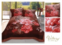 Покрывало Valtery PRS-145 от интернет-магазина Галактика текстиля картинка Покрывало Valtery PRS-145