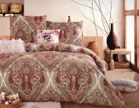 Постельное белье Valtery C-178 от интернет-магазина Галактика текстиля Постельное белье Valtery C-178 изображение