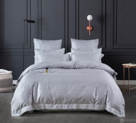 Постельное белье Жаккард люкс-сатин изображение