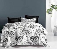 Постельное белье Tango Sweet Love от интернет-магазина Галактика текстиля Постельное белье Tango Sweet Love фото