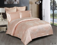 Постельное белье Gentler жаккард от интернет-магазина Галактика текстиля Постельное белье Gentler жаккард изображение