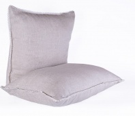 Подушка средняя Дивный лен купить в Москве Подушка средняя Дивный лен фотография