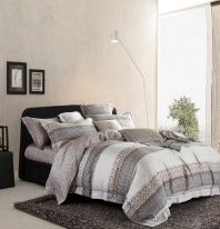 Постельное белье Фамилье Абха купить в интернет-магазине Галактика текстиля Постельное белье Фамилье Абха фото